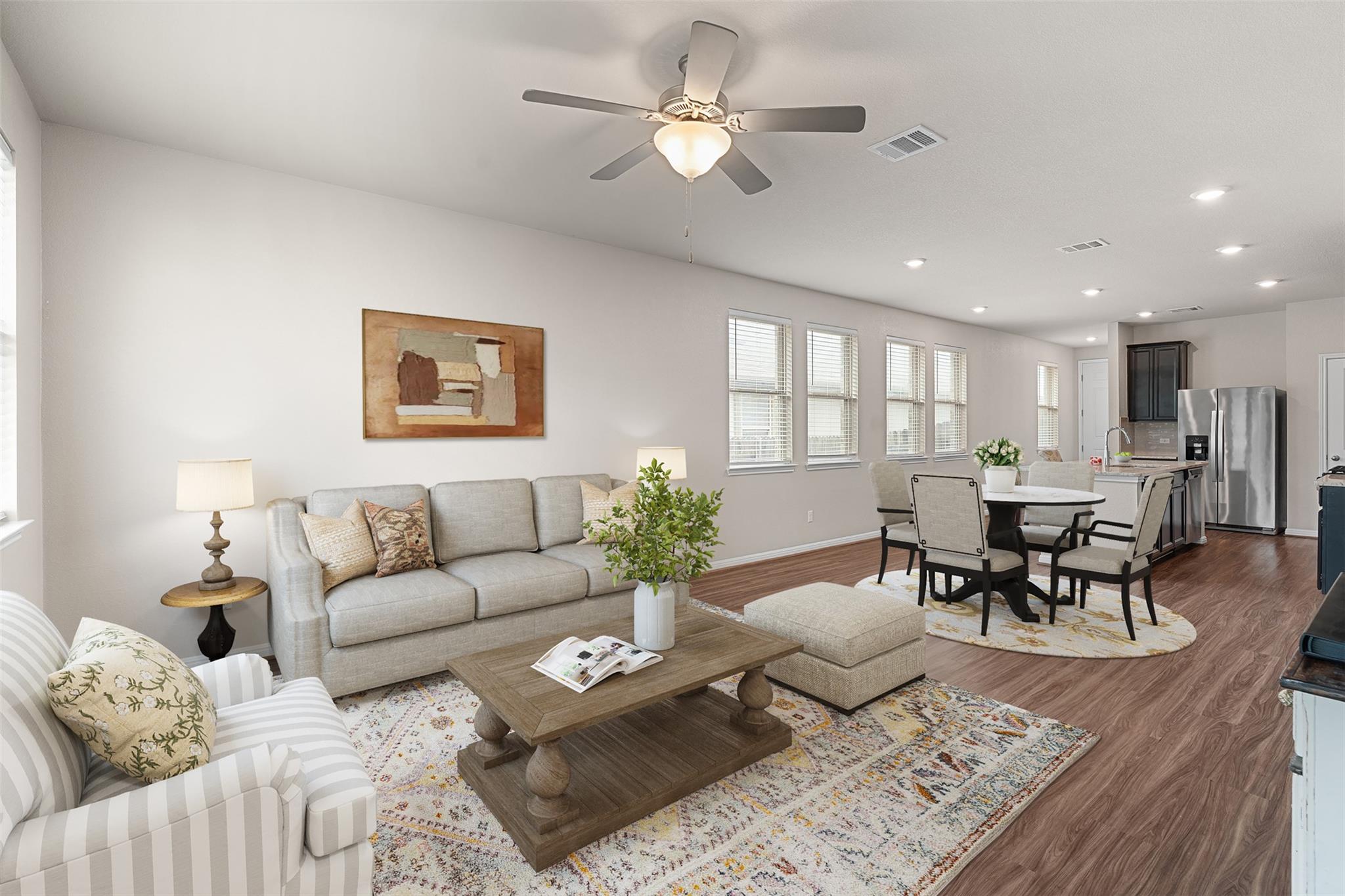 120 Tucana Street Georgetown TX 78628