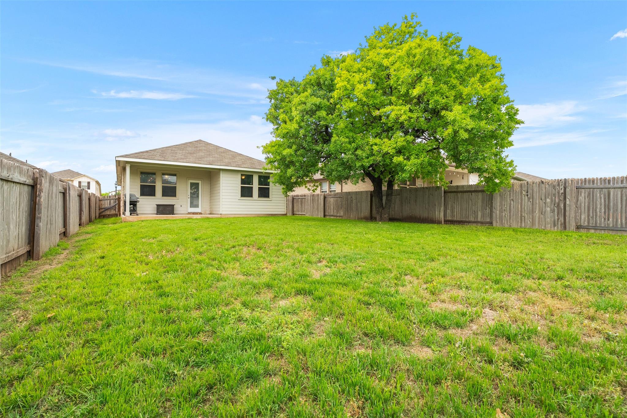 120 Tucana Street Georgetown TX 78628
