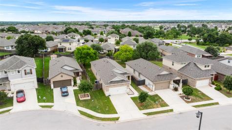 120 Tucana Street Georgetown TX 78628