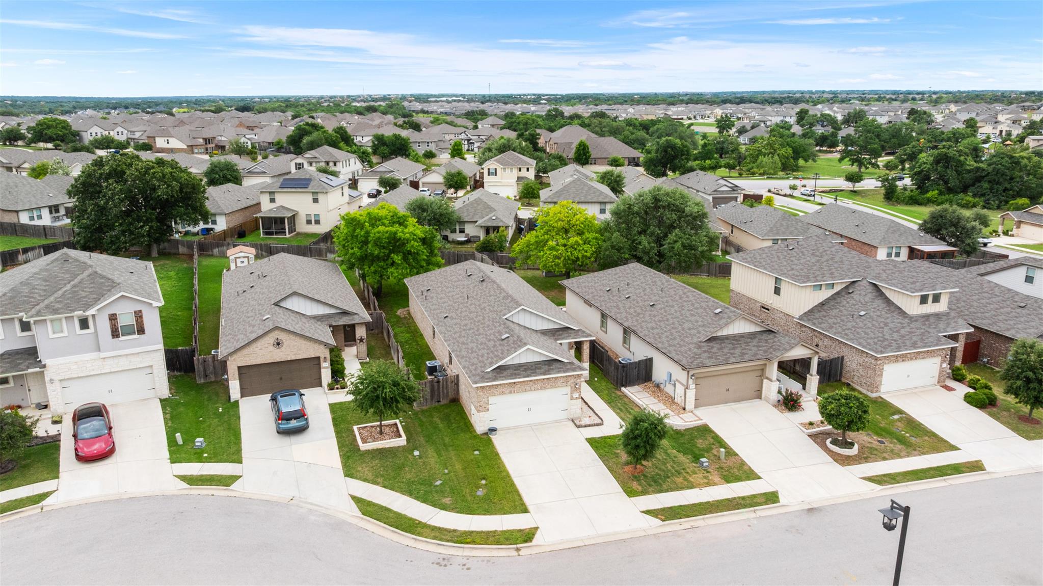 120 Tucana Street Georgetown TX 78628