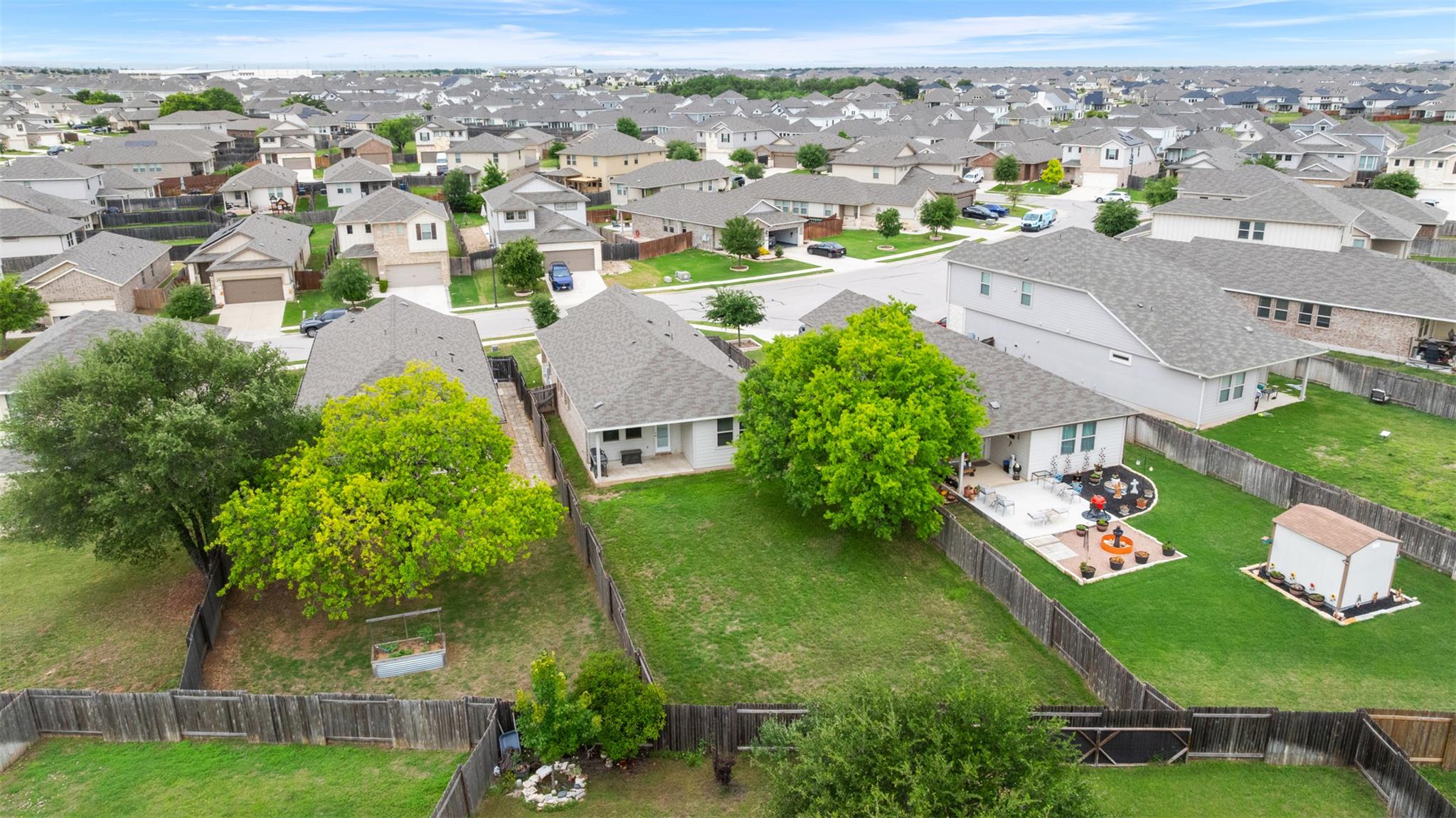 120 Tucana Street Georgetown TX 78628