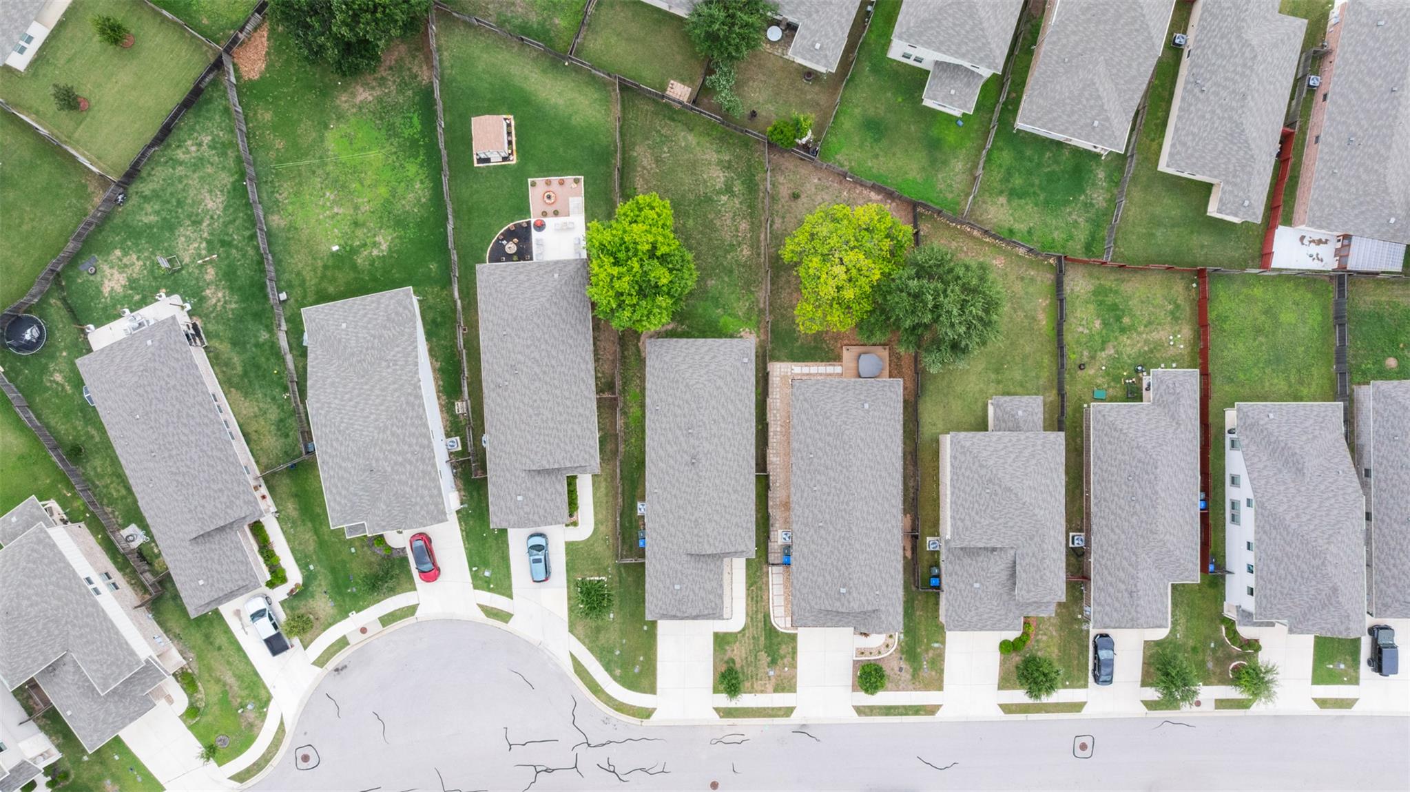 120 Tucana Street Georgetown TX 78628