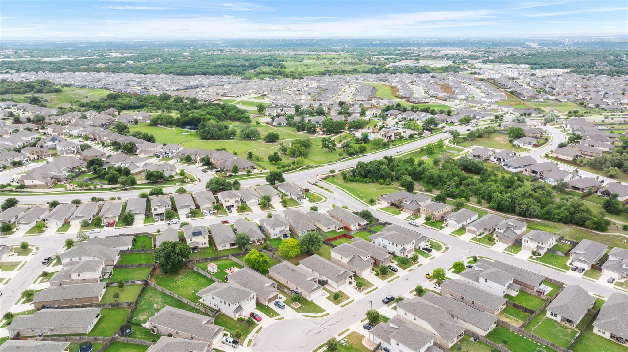120 Tucana Street Georgetown TX 78628