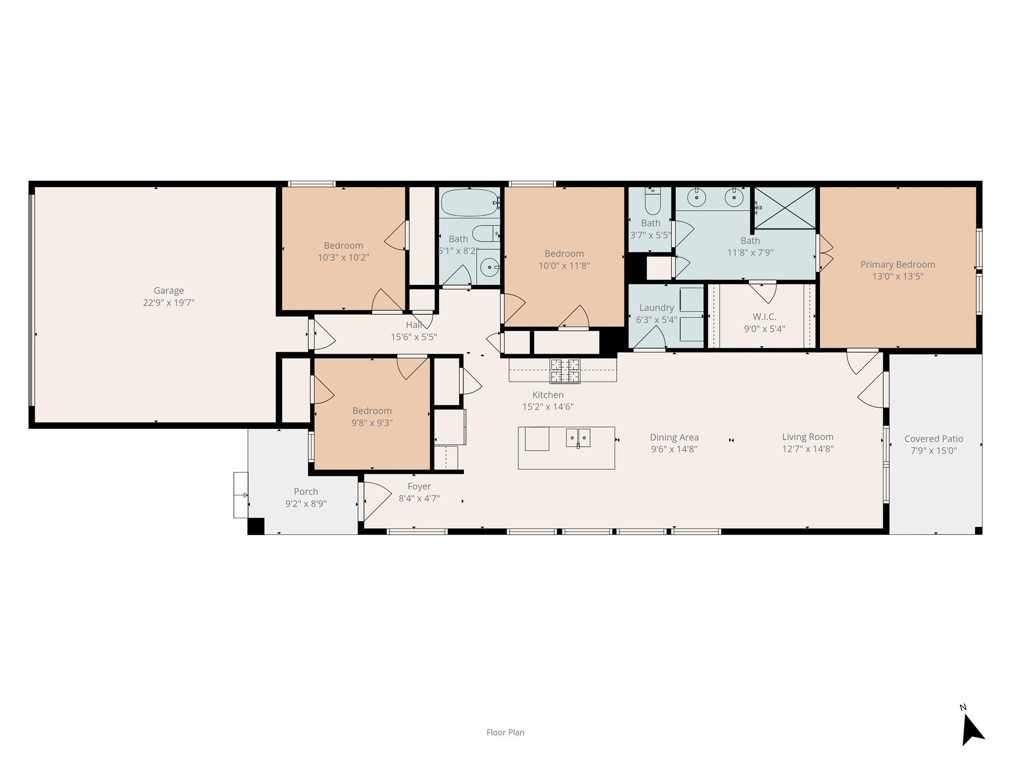 120 Tucana Street Georgetown TX 78628