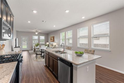 120 Tucana Street Georgetown TX 78628