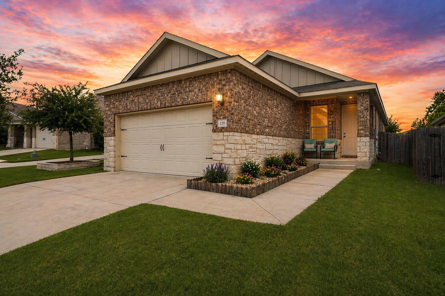 120 Tucana Street Georgetown TX 78628