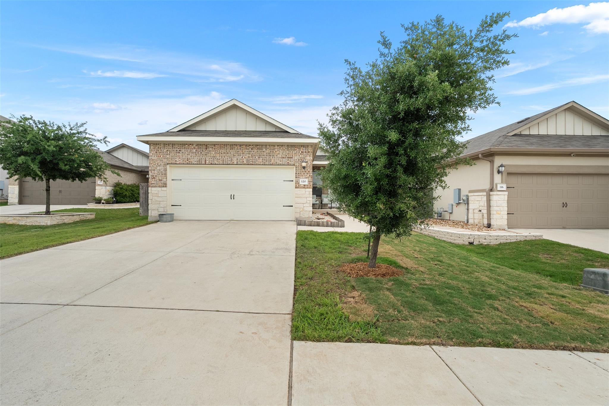 120 Tucana Street Georgetown TX 78628