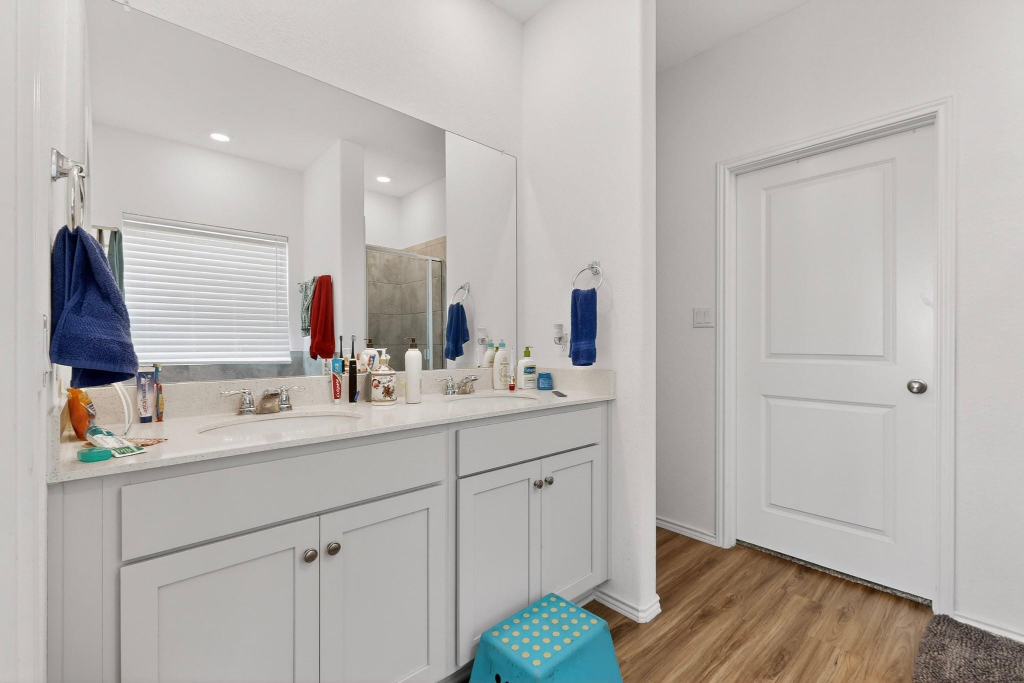 936 Mallow Road Leander TX 78641