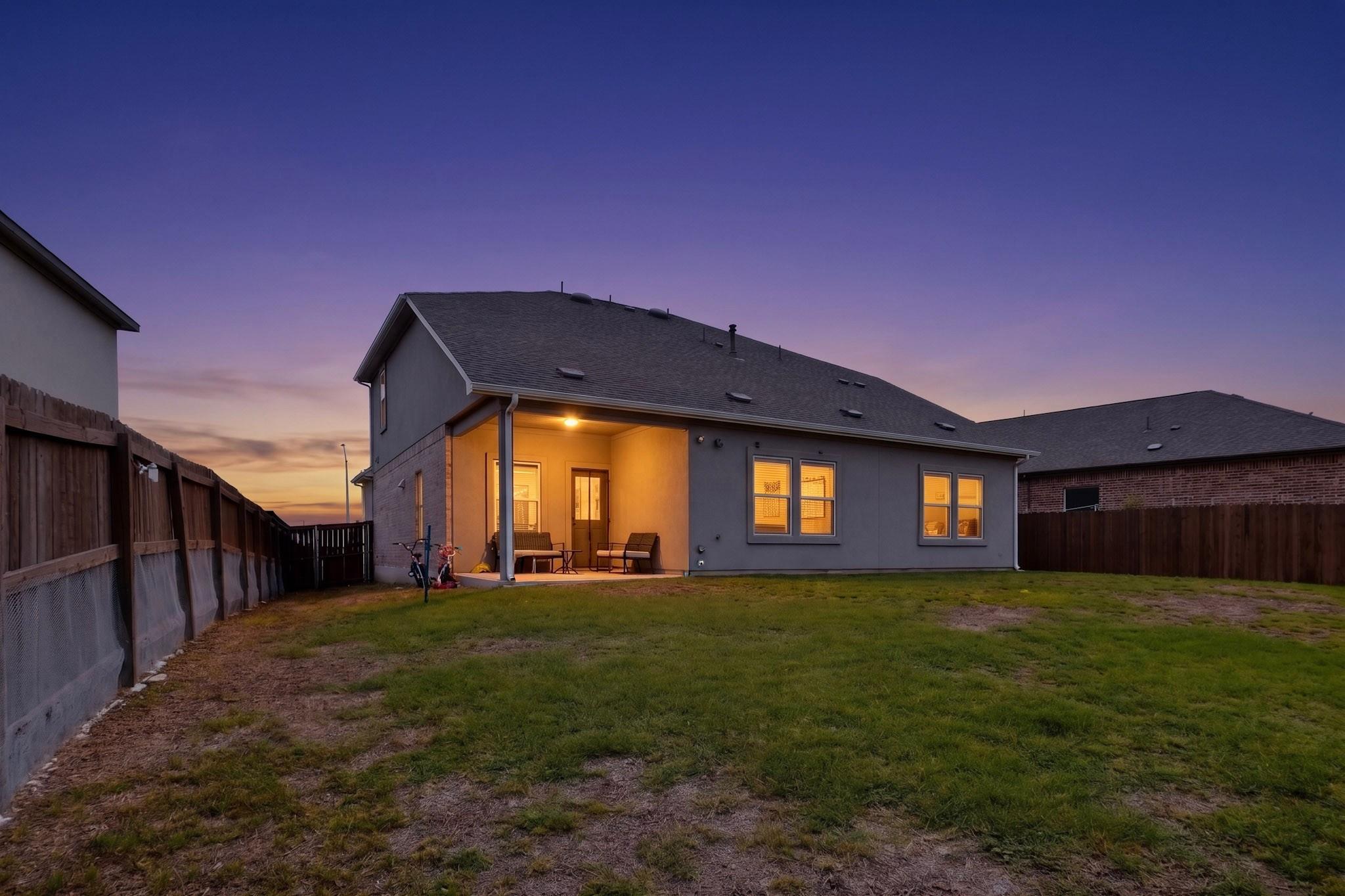 936 Mallow Road Leander TX 78641