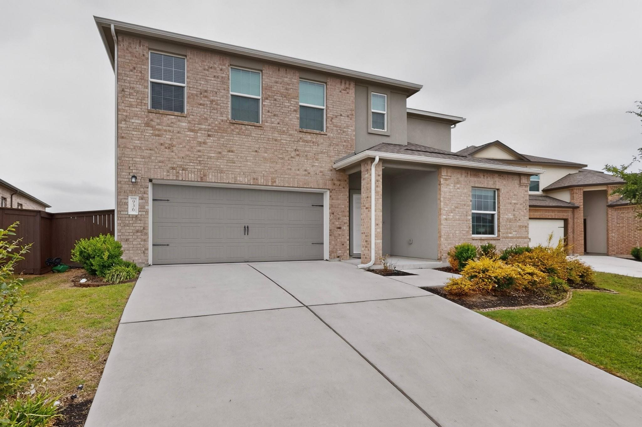936 Mallow Road Leander TX 78641