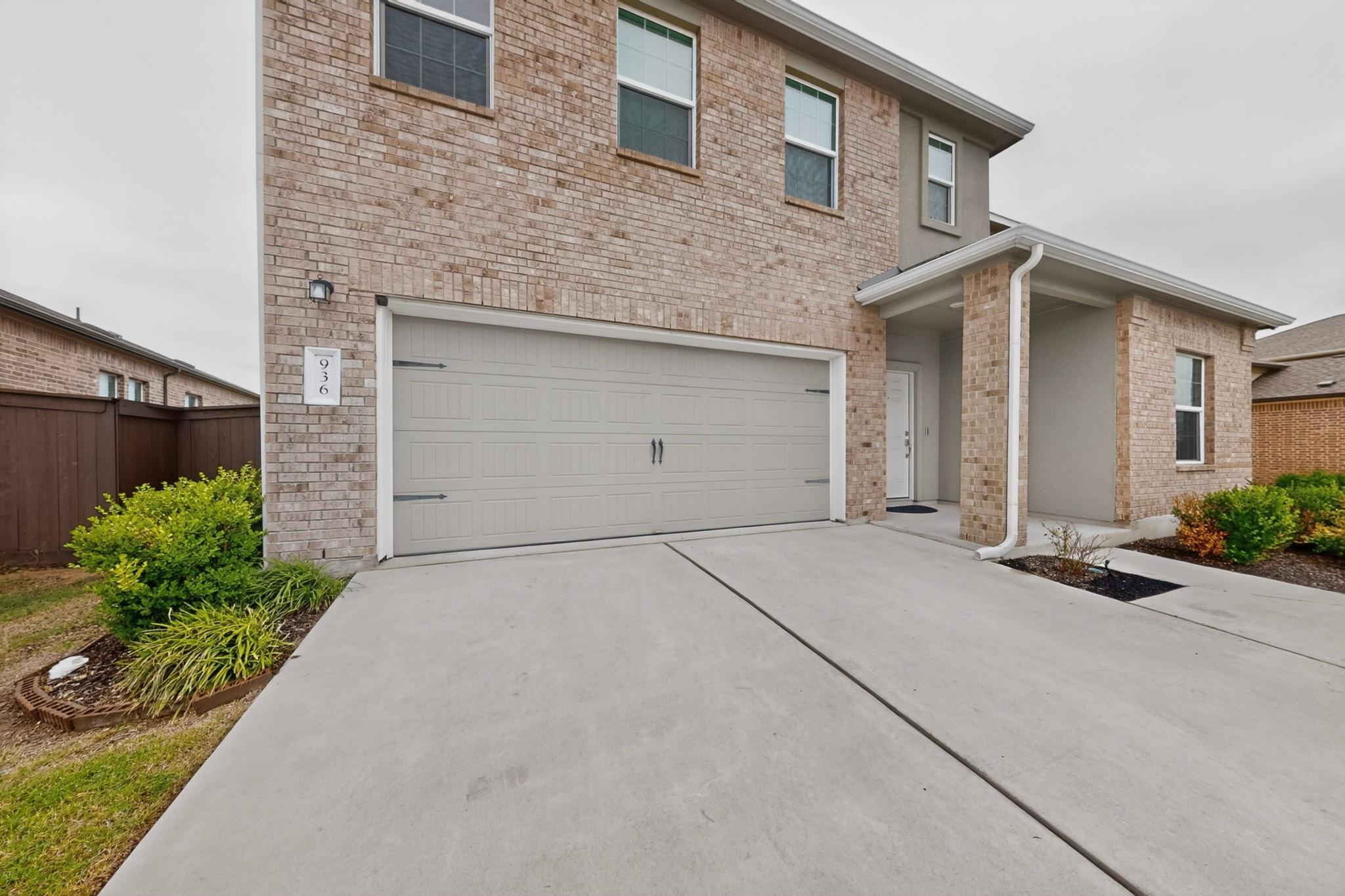 936 Mallow Road Leander TX 78641
