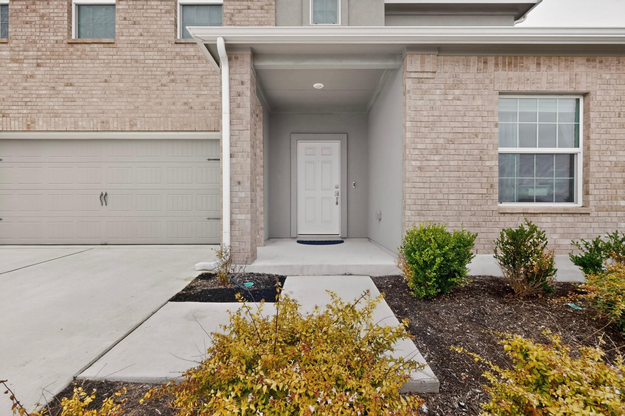 936 Mallow Road Leander TX 78641