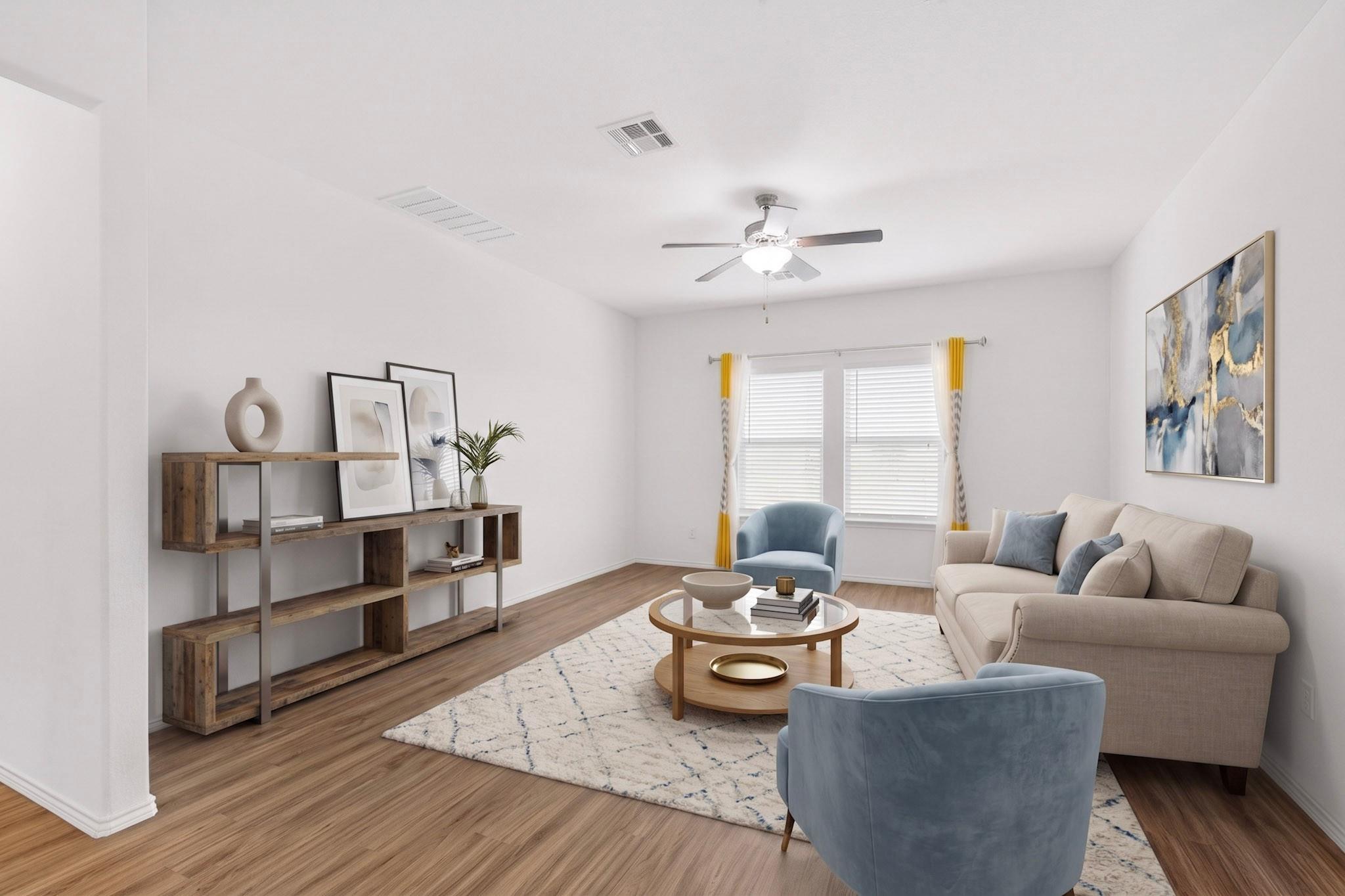 936 Mallow Road Leander TX 78641