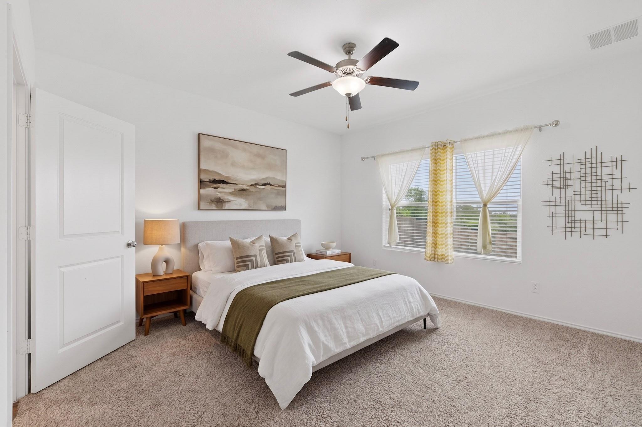 936 Mallow Road Leander TX 78641