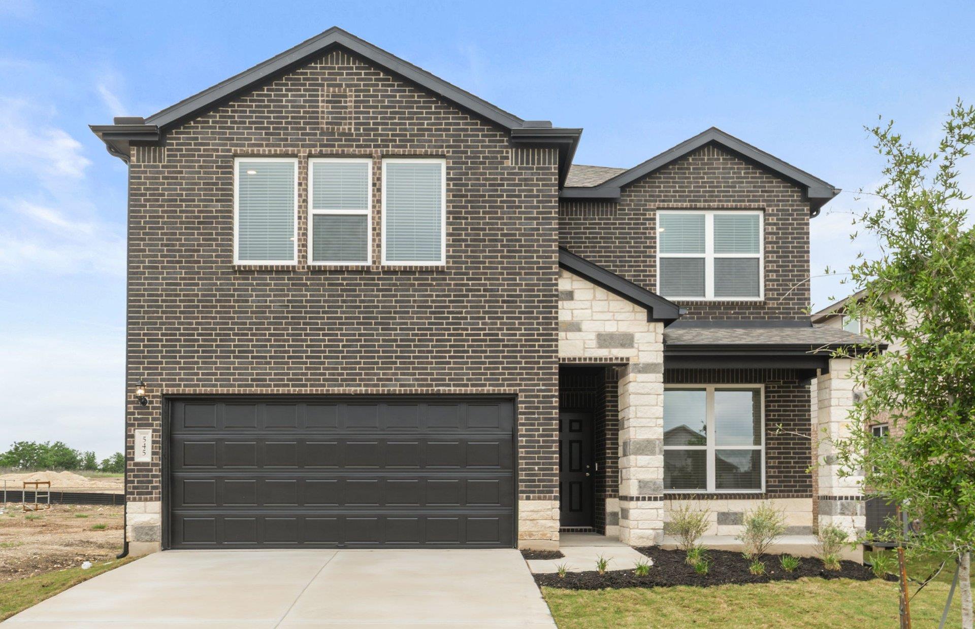 545 Henry Milton Road Georgetown TX 78626