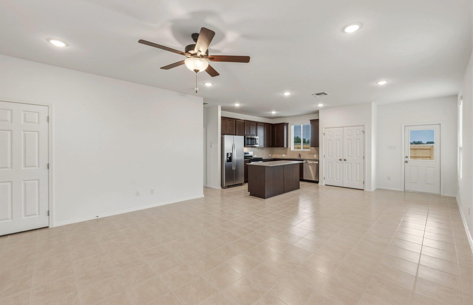 545 Henry Milton Road Georgetown TX 78626