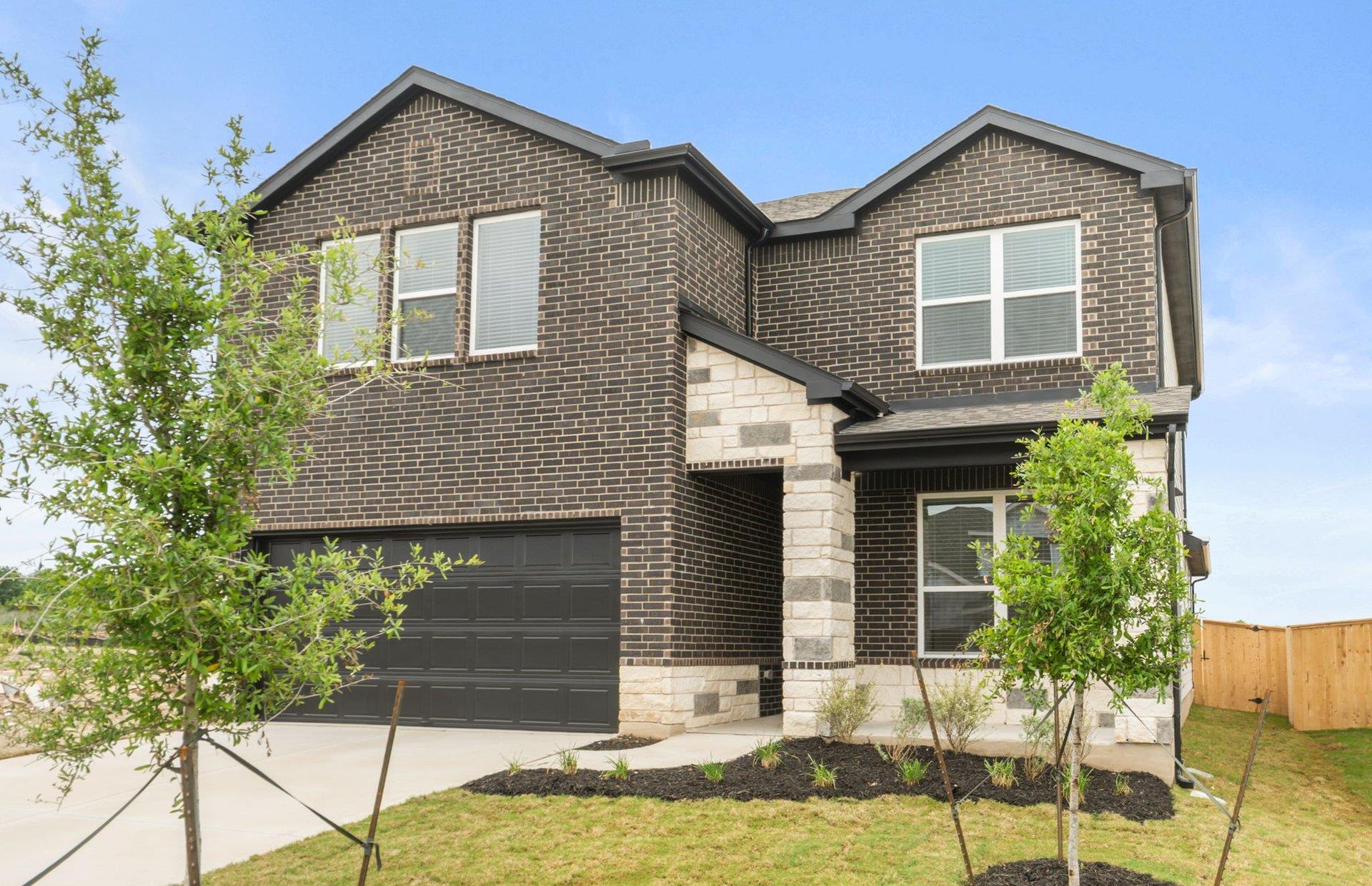 545 Henry Milton Road Georgetown TX 78626