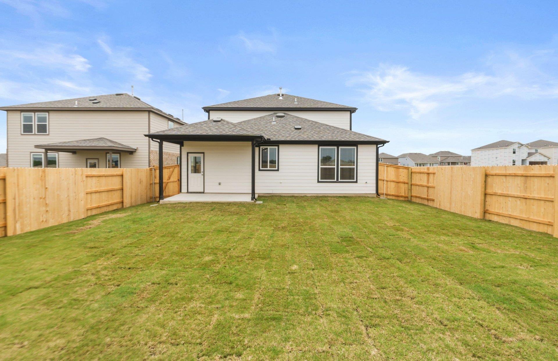545 Henry Milton Road Georgetown TX 78626