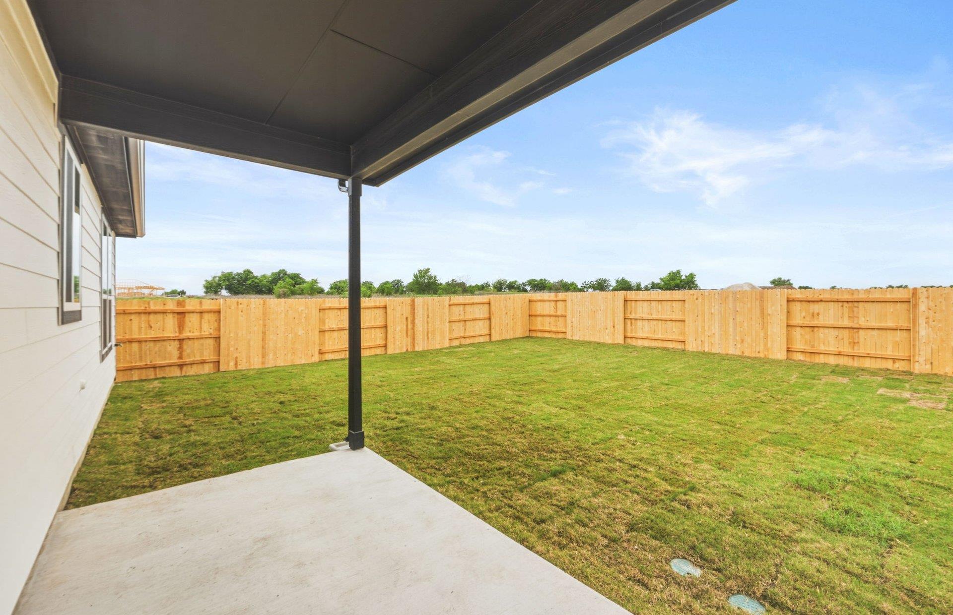 545 Henry Milton Road Georgetown TX 78626