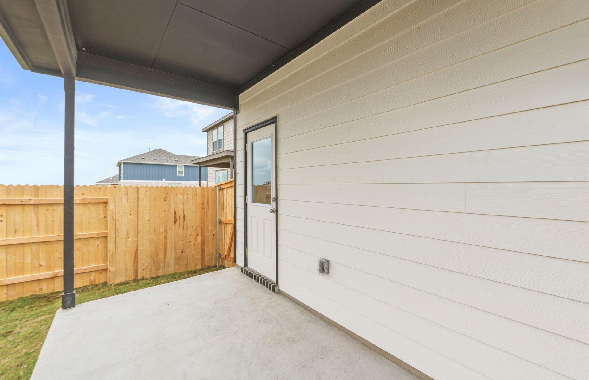 545 Henry Milton Road Georgetown TX 78626