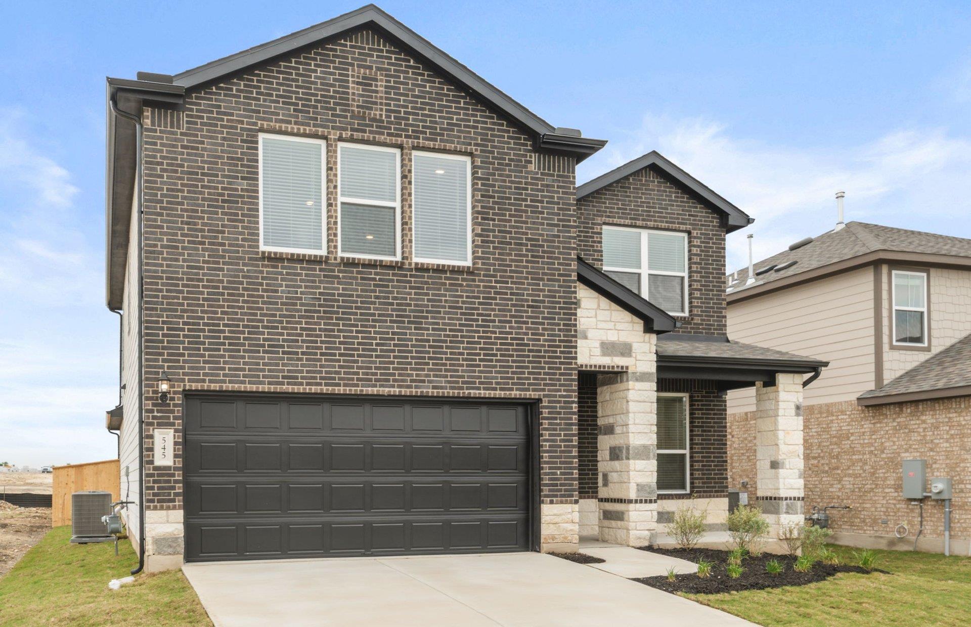 545 Henry Milton Road Georgetown TX 78626