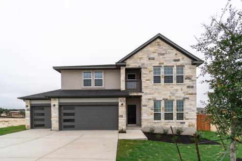 209 Joy Lane Liberty Hill TX 78642