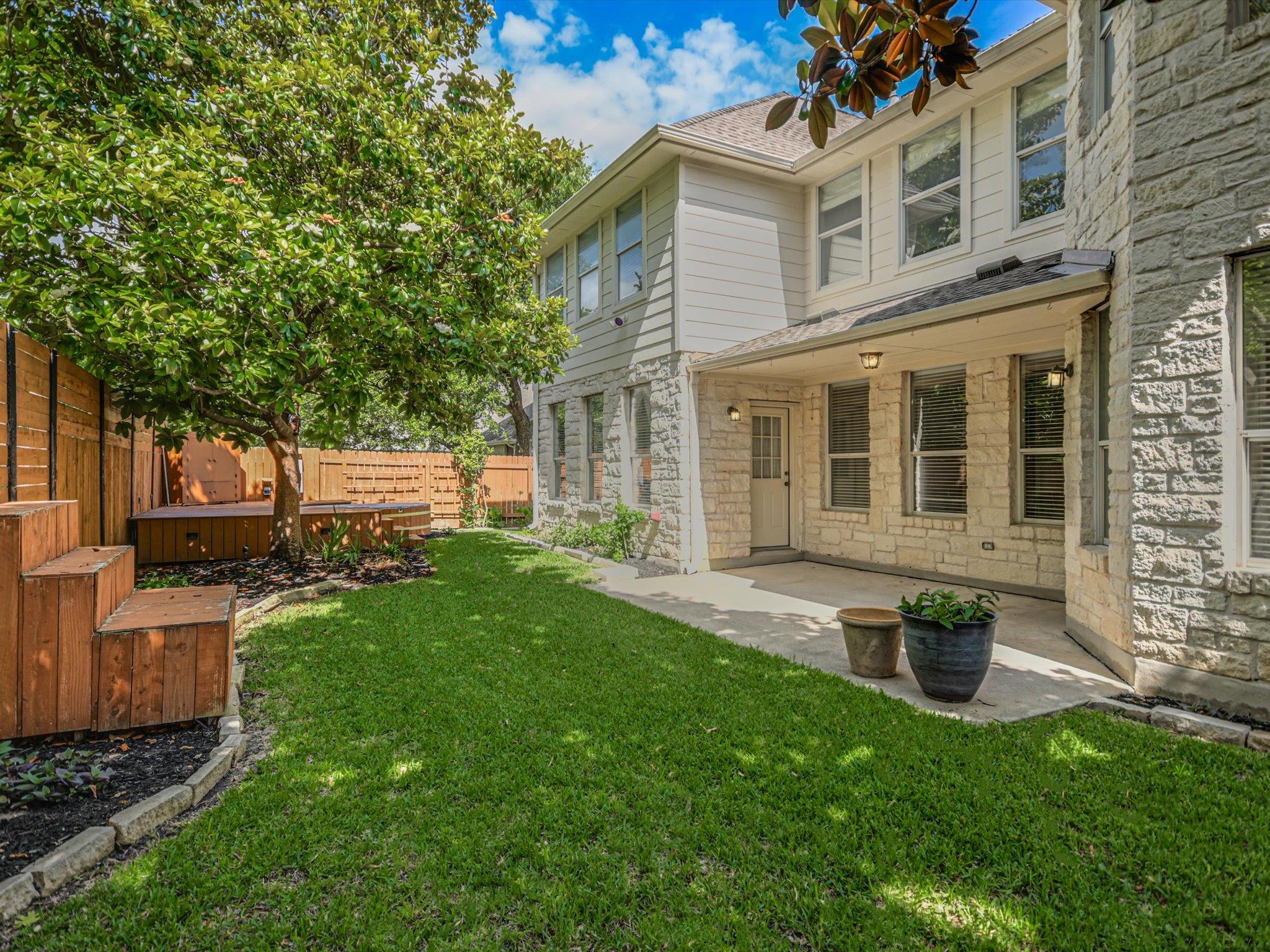 2007 Forest Hill Cove Round Rock TX 78665