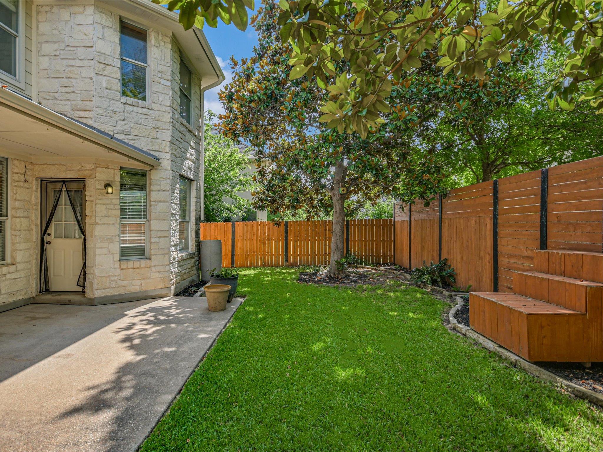2007 Forest Hill Cove Round Rock TX 78665