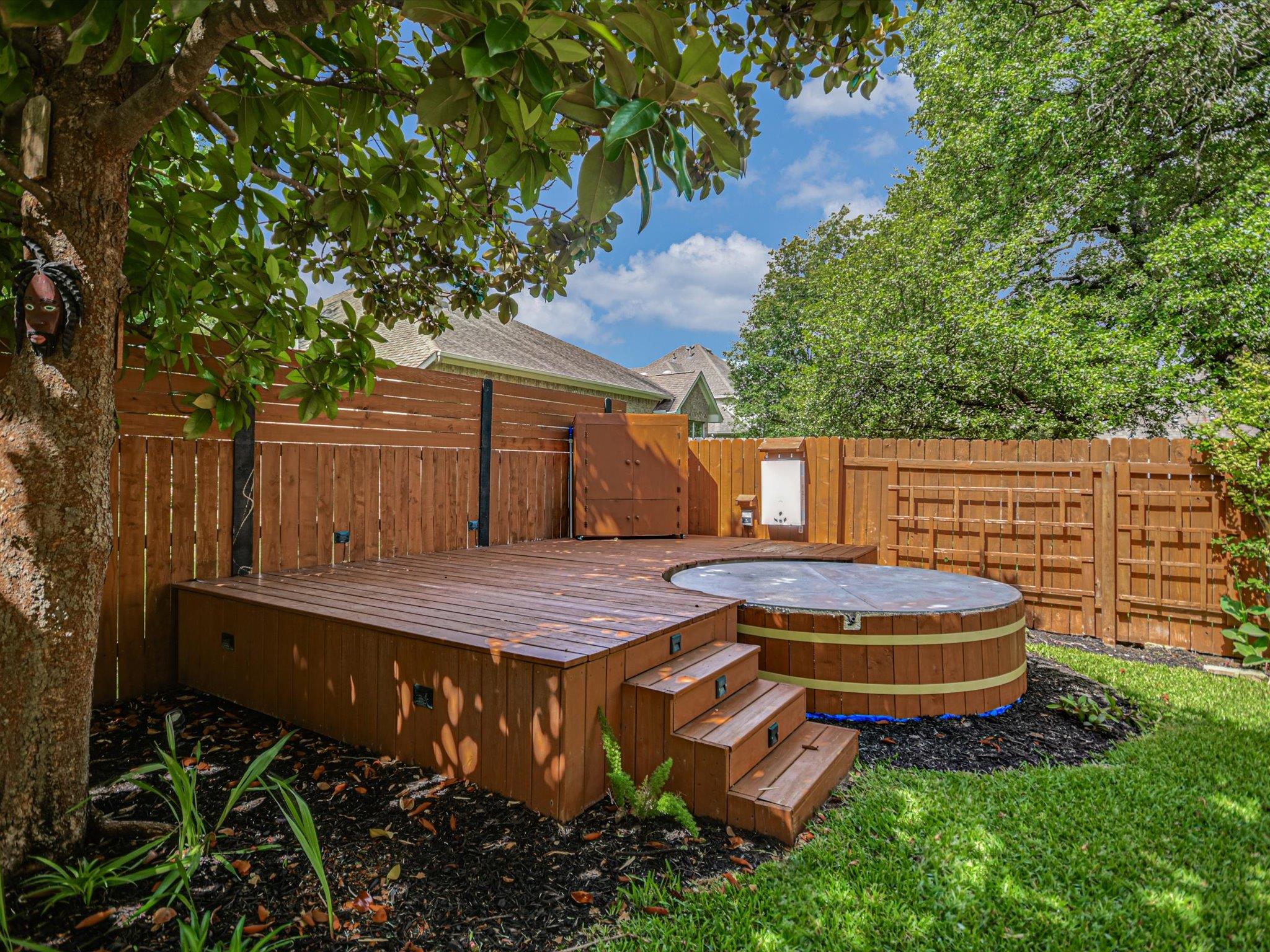 2007 Forest Hill Cove Round Rock TX 78665