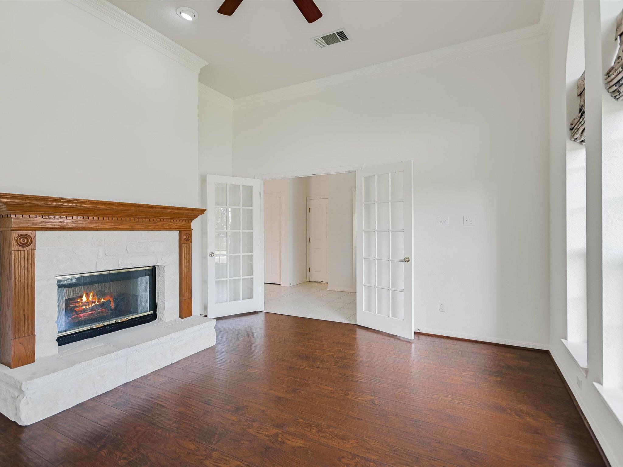 2007 Forest Hill Cove Round Rock TX 78665