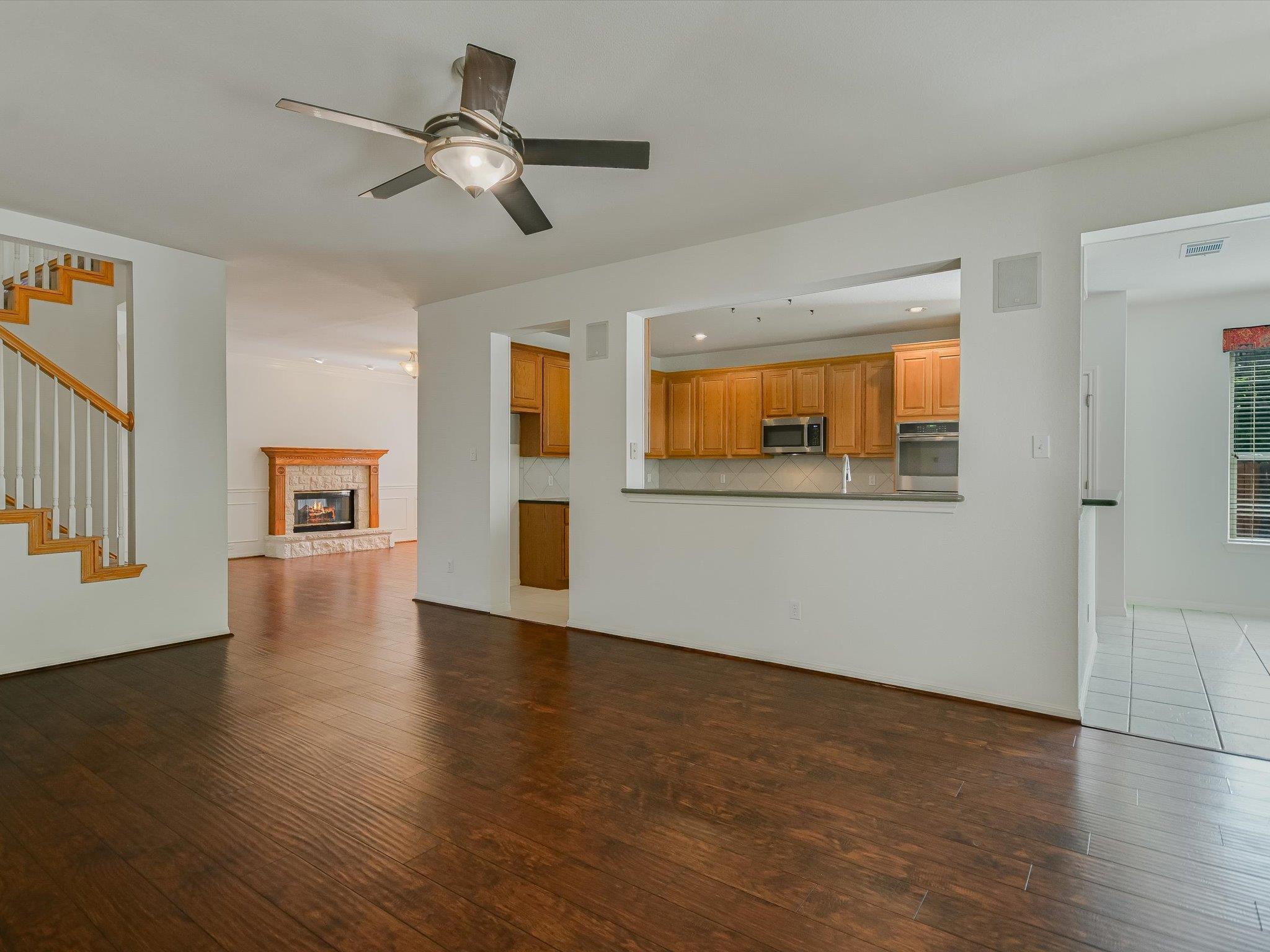 2007 Forest Hill Cove Round Rock TX 78665