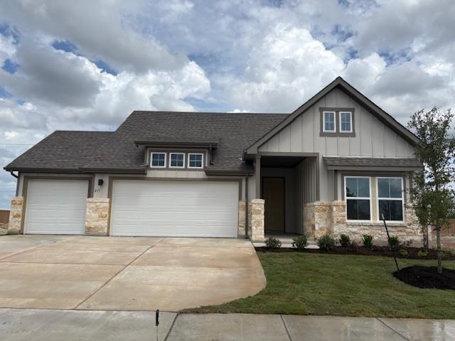 213 Greinert Drive Taylor TX 76574
