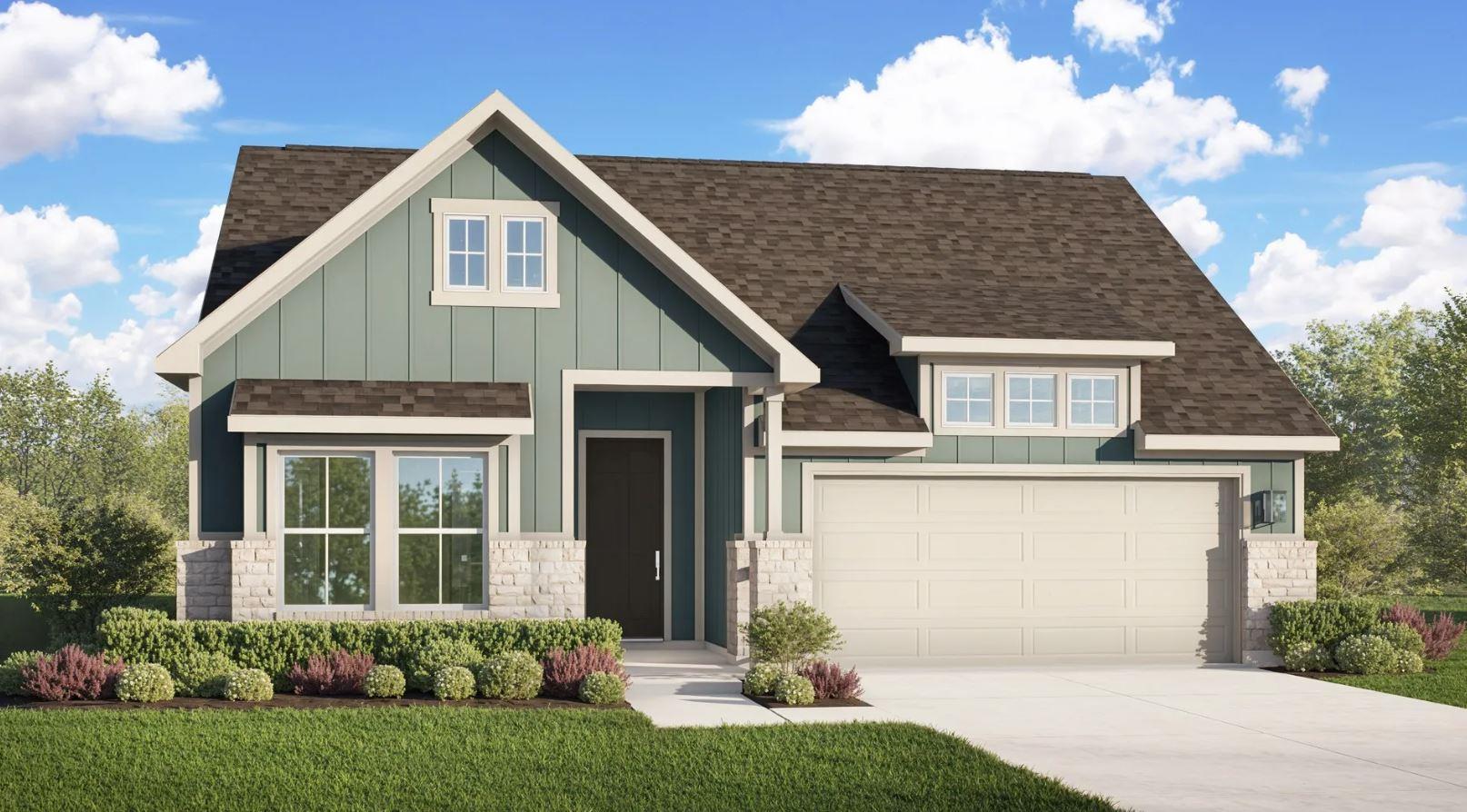 213 Greinert Drive Taylor TX 76574