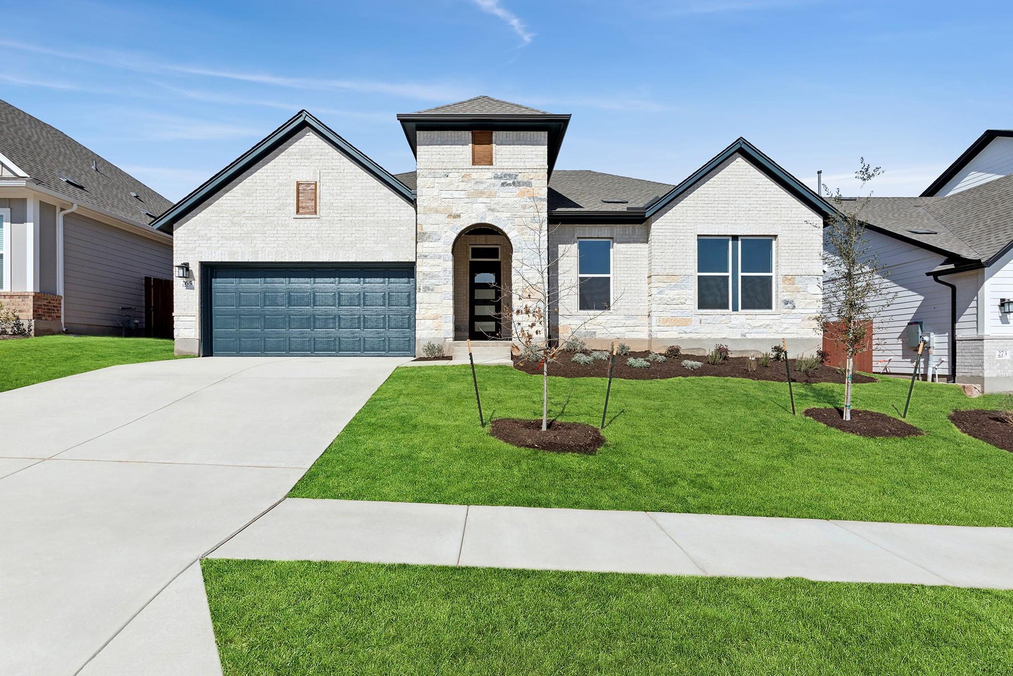 265 Pine Bark Drive Buda TX 78610