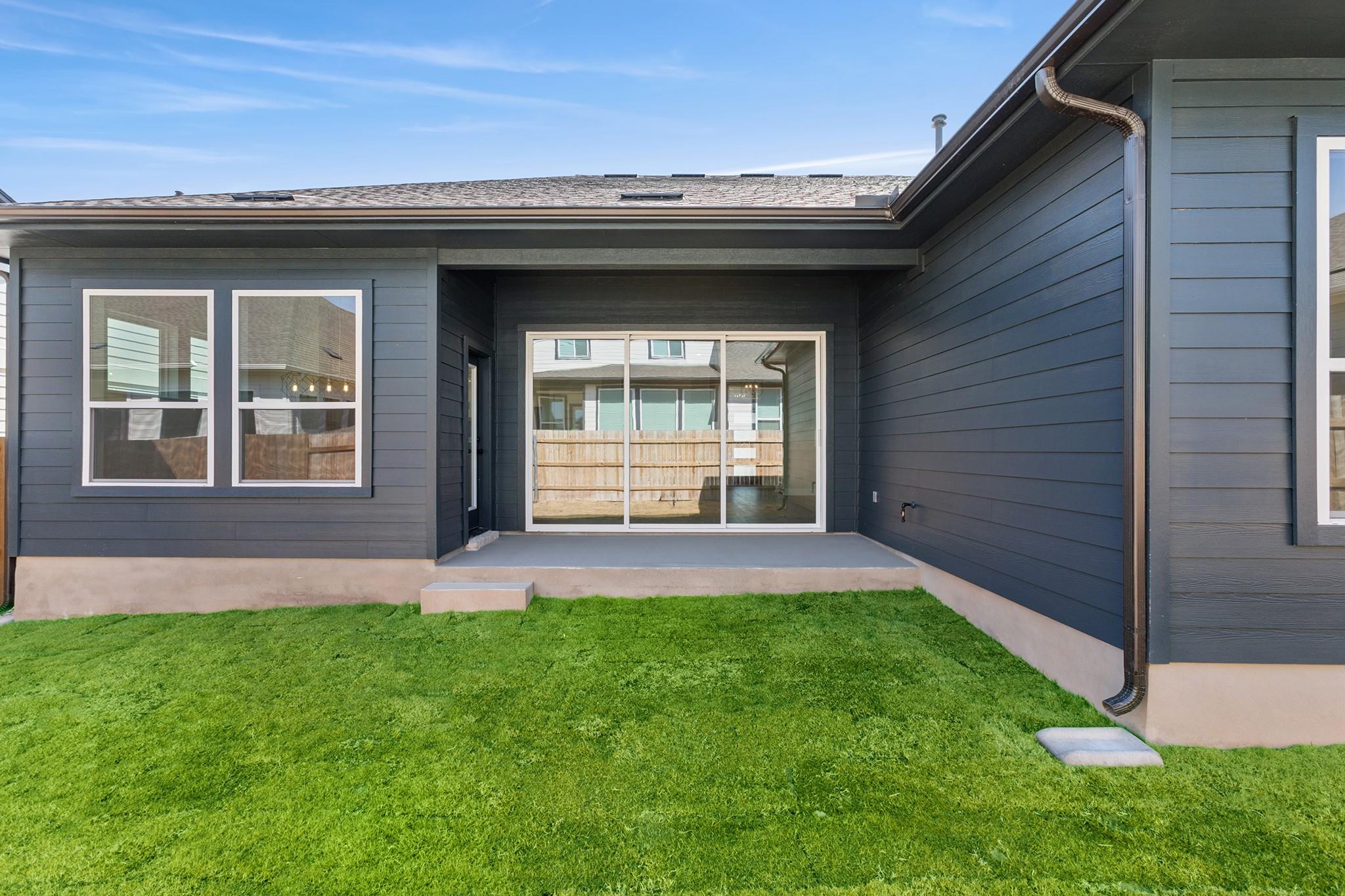 265 Pine Bark Drive Buda TX 78610