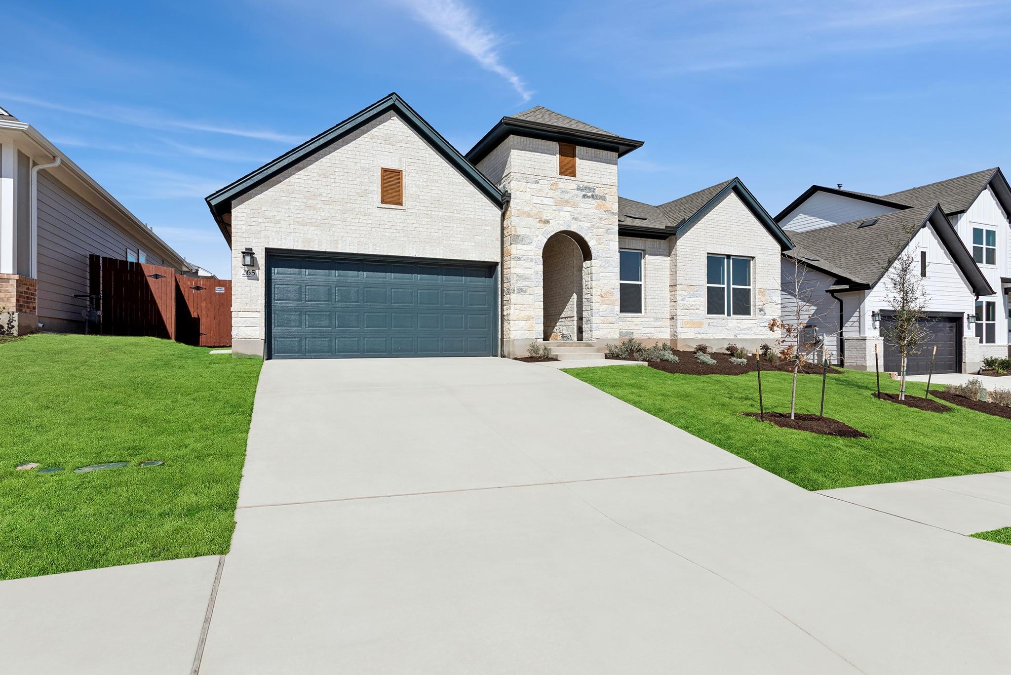 265 Pine Bark Drive Buda TX 78610