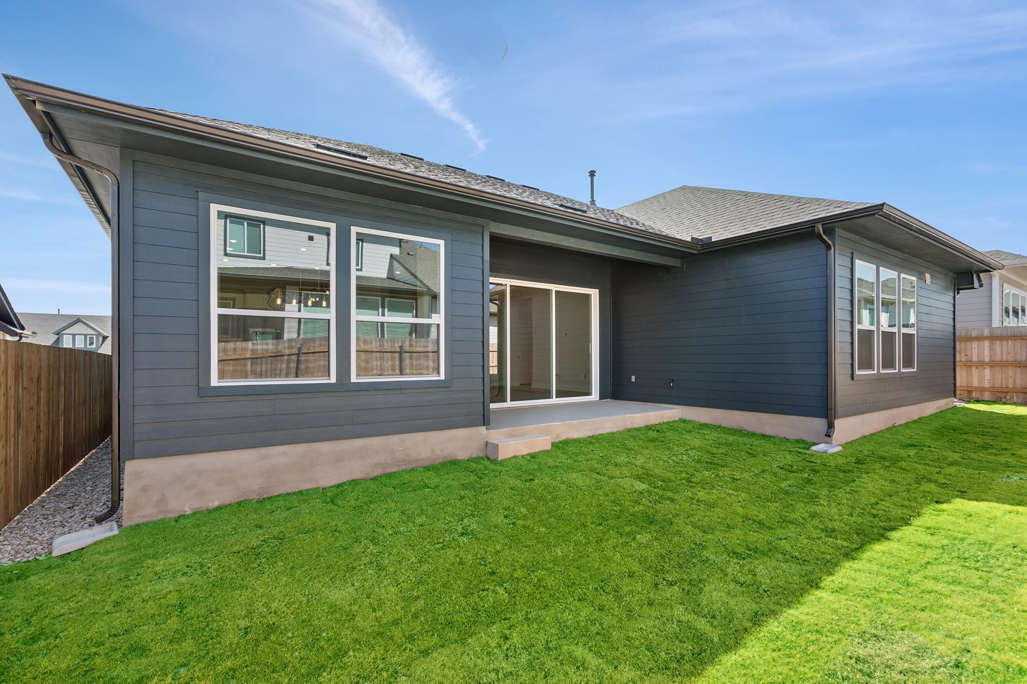 265 Pine Bark Drive Buda TX 78610
