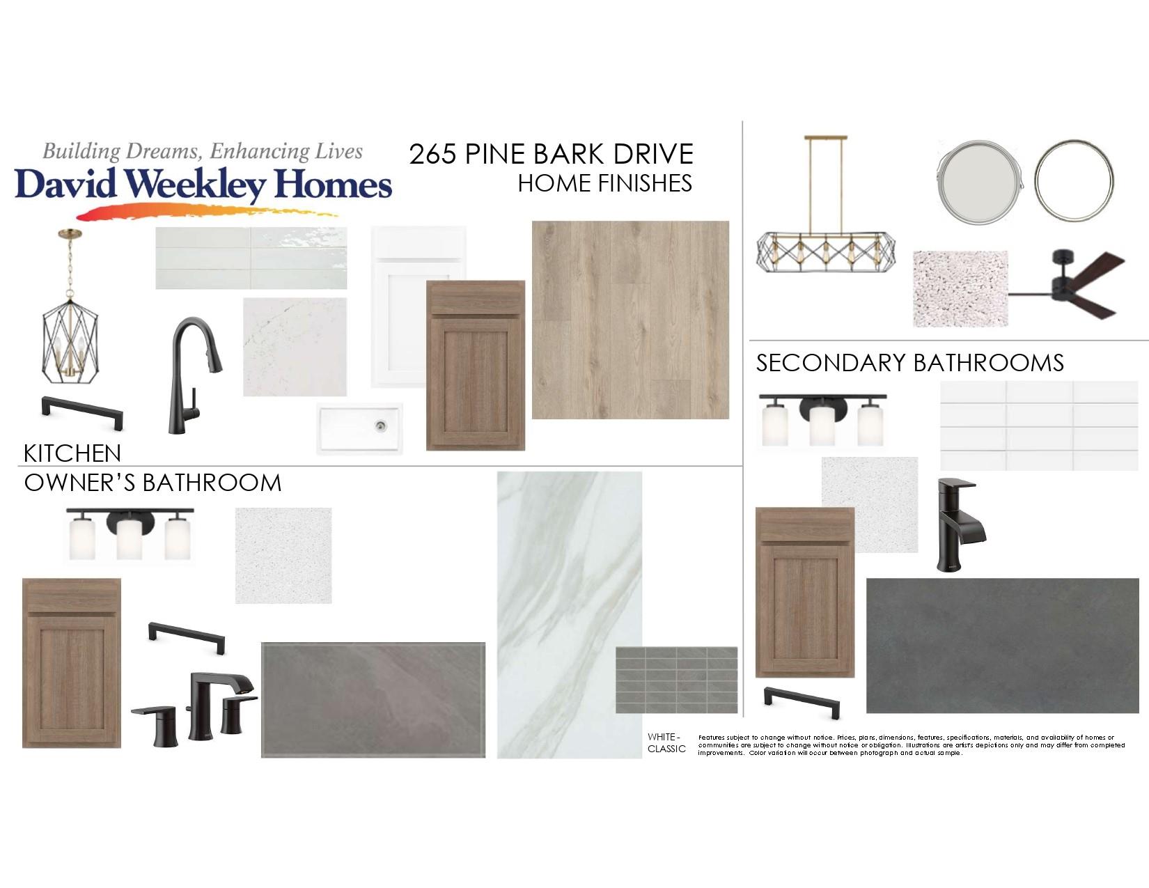 265 Pine Bark Drive Buda TX 78610