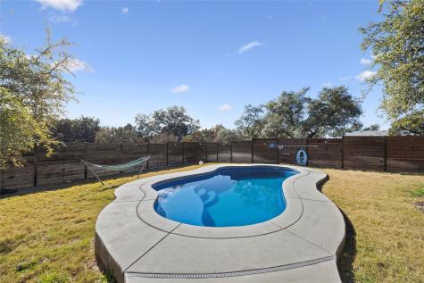 21513 Santa Carlo Avenue Lago Vista TX 78645