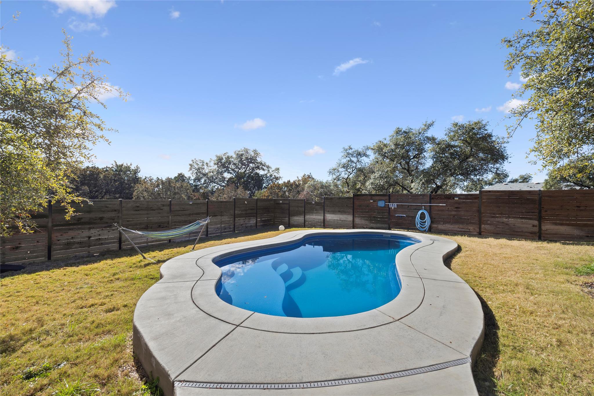 21513 Santa Carlo Avenue Lago Vista TX 78645