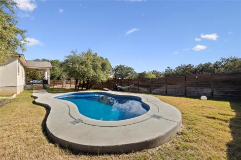 21513 Santa Carlo Avenue Lago Vista TX 78645