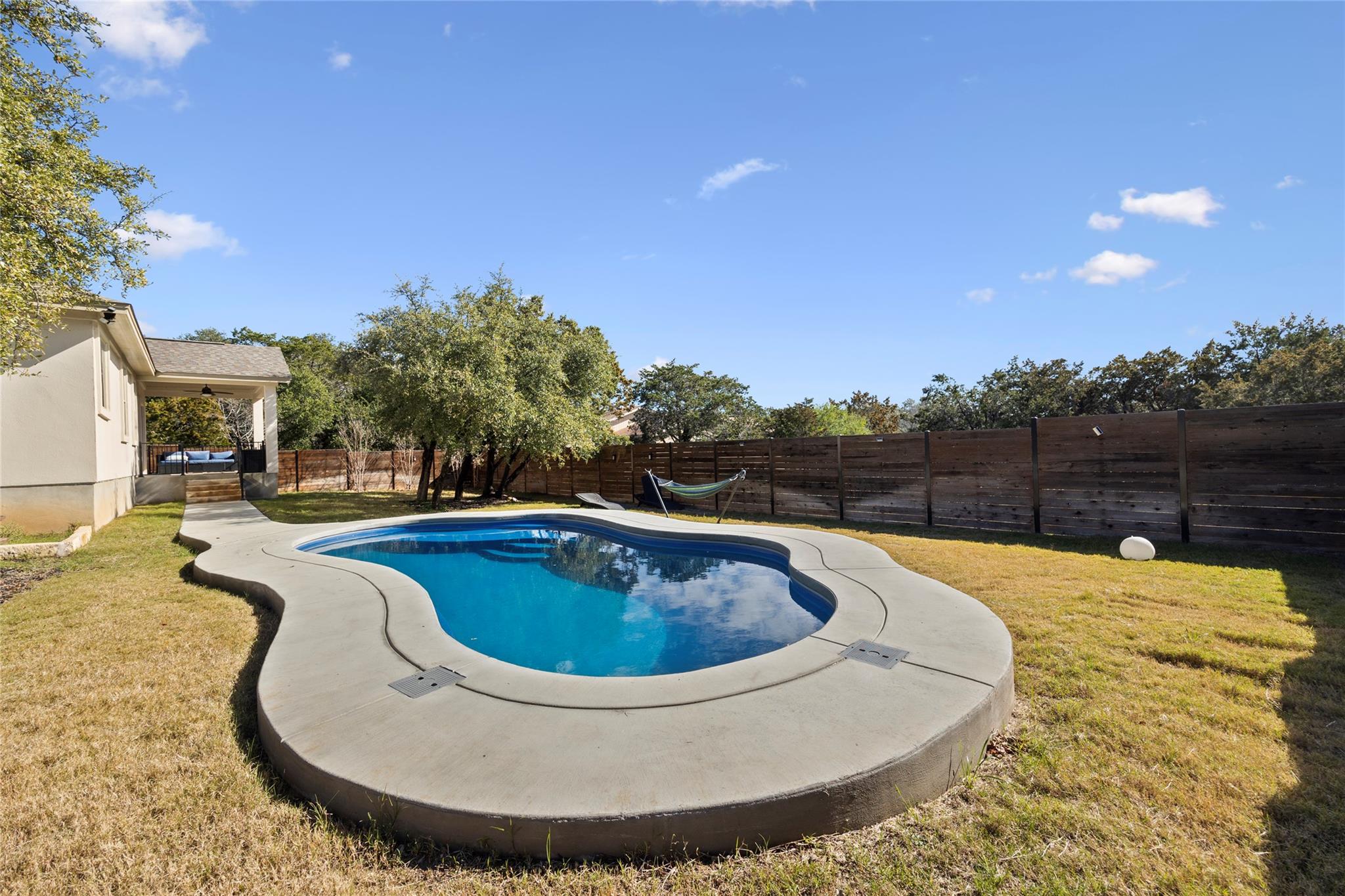 21513 Santa Carlo Avenue Lago Vista TX 78645