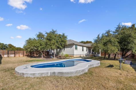 21513 Santa Carlo Avenue Lago Vista TX 78645