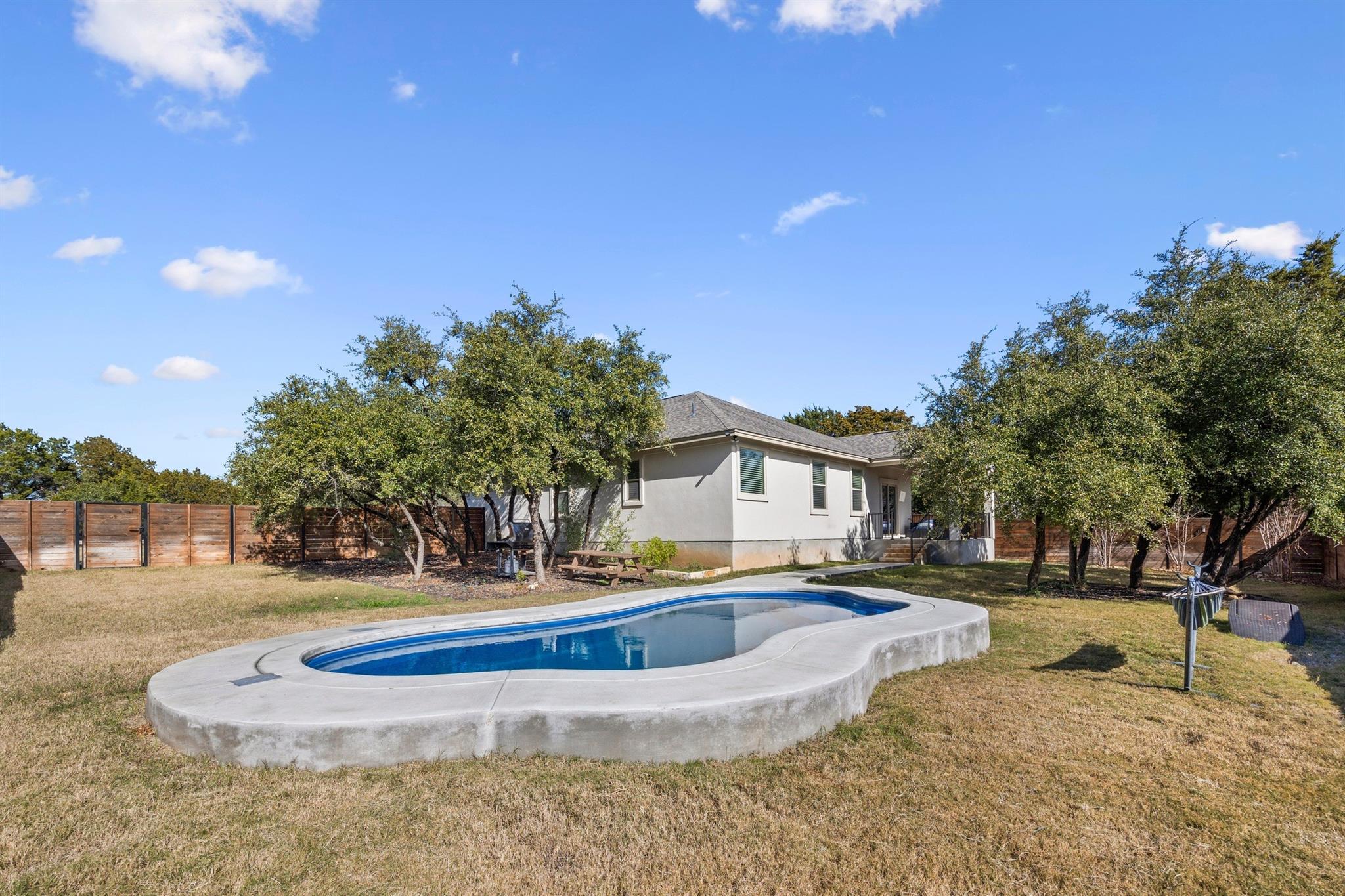 21513 Santa Carlo Avenue Lago Vista TX 78645