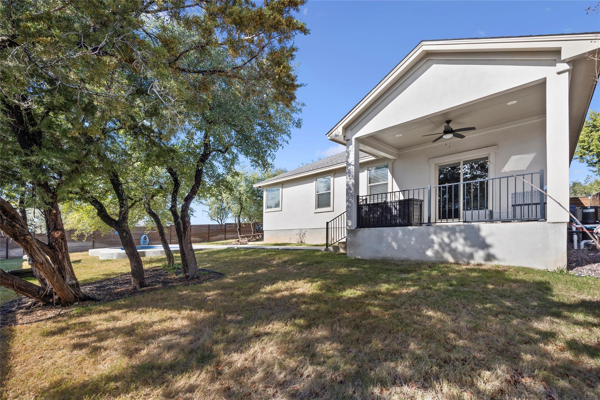 21513 Santa Carlo Avenue Lago Vista TX 78645