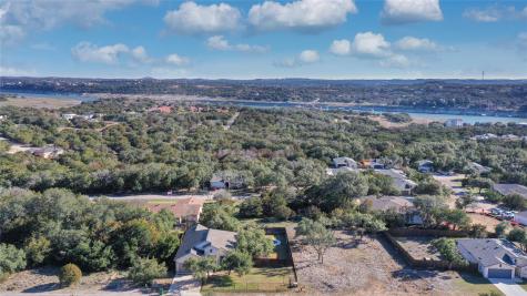 21513 Santa Carlo Avenue Lago Vista TX 78645