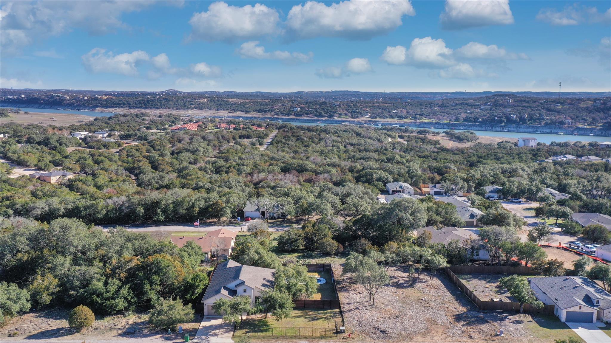 21513 Santa Carlo Avenue Lago Vista TX 78645