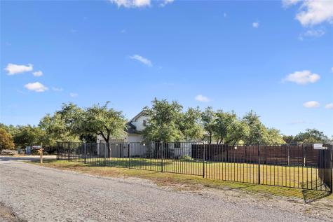 21513 Santa Carlo Avenue Lago Vista TX 78645