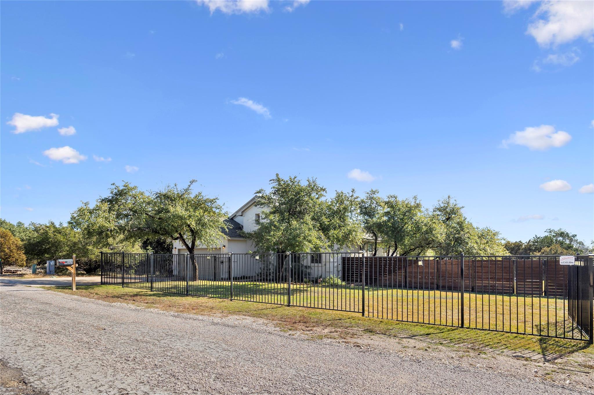 21513 Santa Carlo Avenue Lago Vista TX 78645