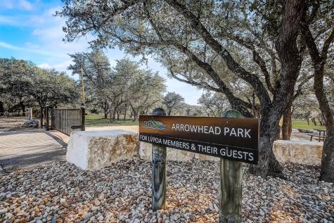 21513 Santa Carlo Avenue Lago Vista TX 78645